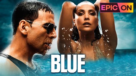 desi bulu filam|Blue 2009 Full Movie Online